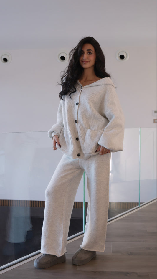 Ensemble cosy (3 coloris)