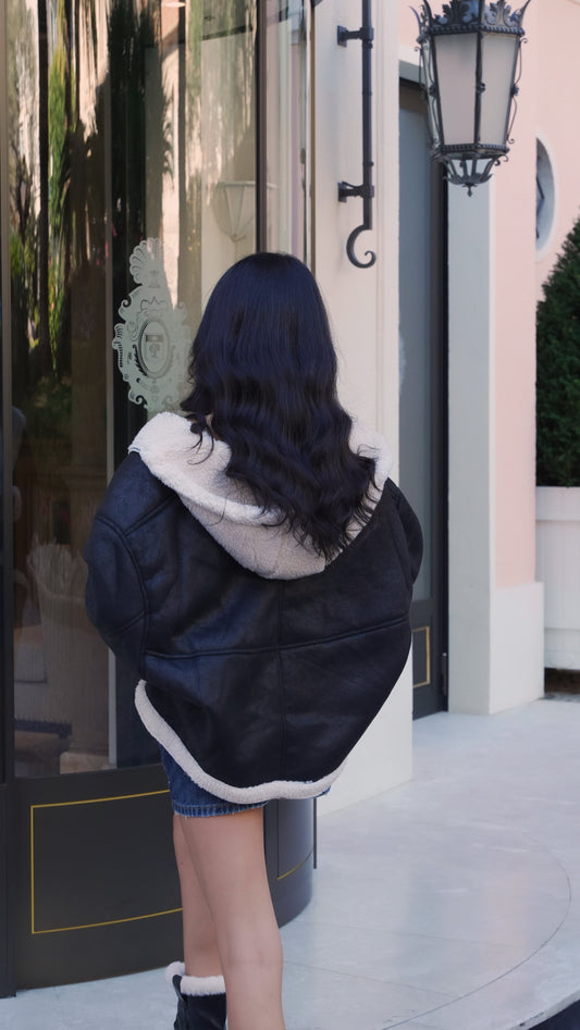 Bombardier fourrés (2 colories)