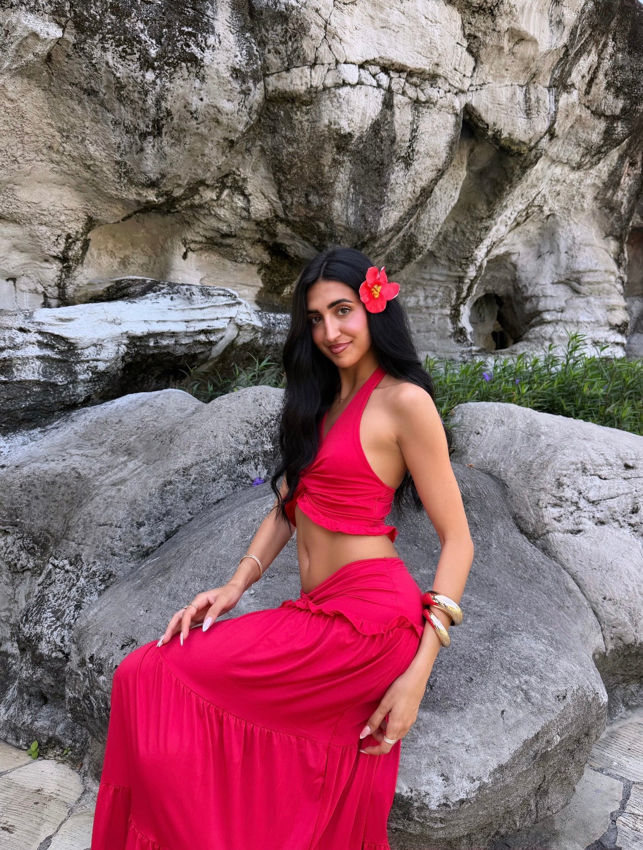 Ensembles