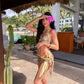 Maillot de bain Ibiza 3 pièces (2 coloris)