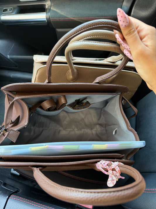 Sac de cours Giulia