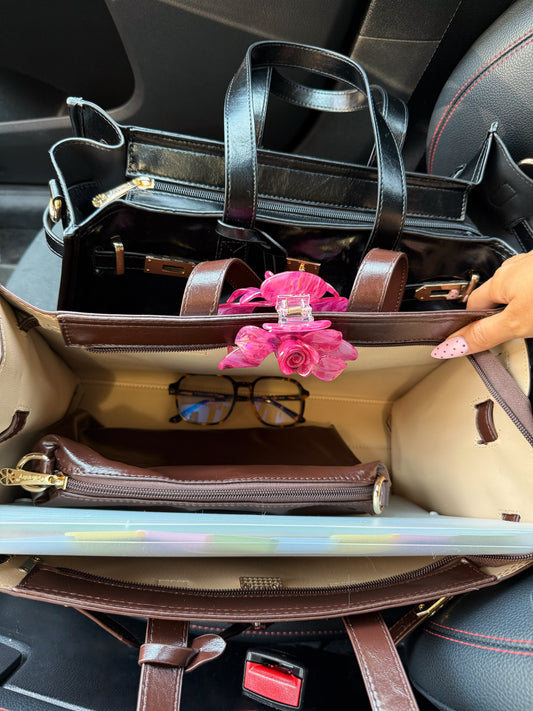 Sac de cours Selena