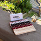 Coffret 3 bandeaux à pois (2 sets au choix)
