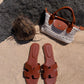 Claquettes (3 coloris)