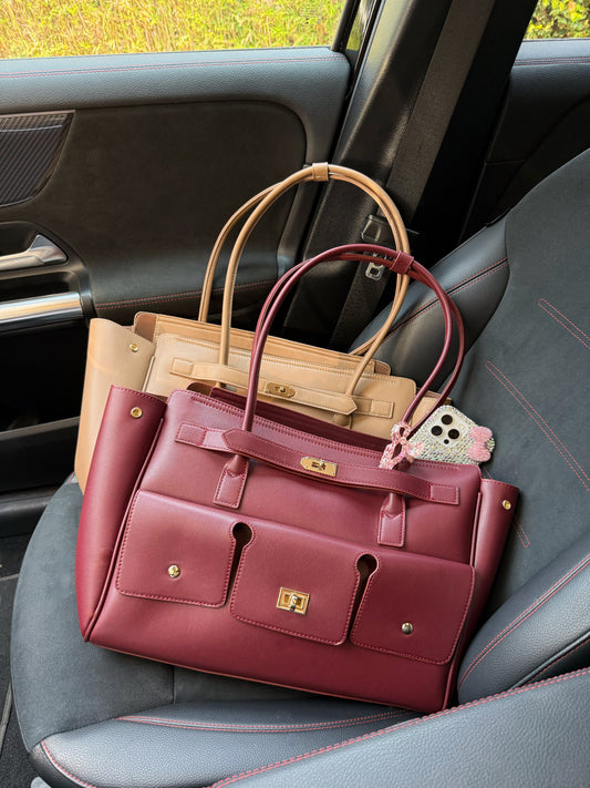 Sac de cours Hailey
