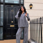 Ensemble confort doux (2 coloris)