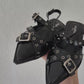 Chaussures pointues noires
